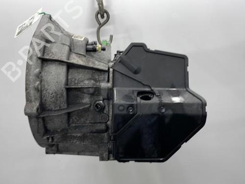 Gearbox FORD FIESTA VI (CB1, CCN) 1.4 TDCi | BP20400026M3 