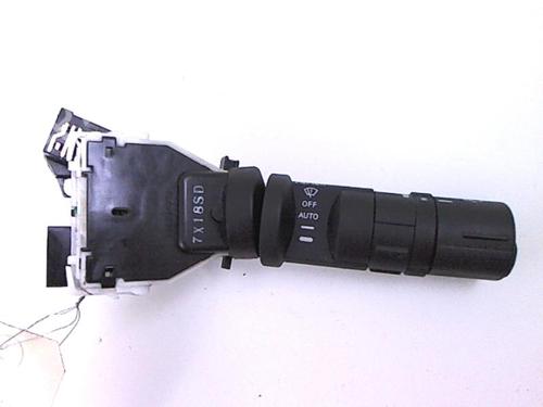 Used Steering column stalk NISSAN QASHQAI / QASHQAI +2 I (J10, NJ10, JJ10E) 1.5 dCi (106 hp) 20437599