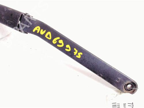 Front windshield wiper arm NISSAN X-TRAIL I (T30) 2.2 dCi 4x4 | BP20404868C143 