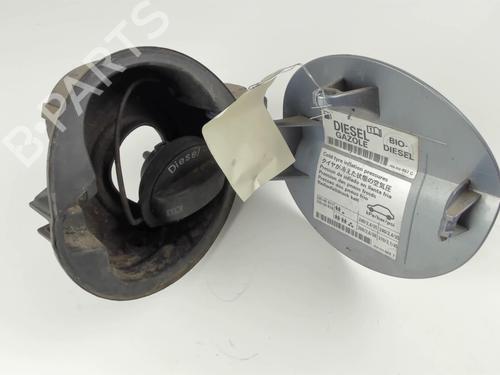 fuel-flap-vw-passat-cc-b6-357-20-tdi-3c8809857egru-2008-2009-2010-2011-2012-20420786 main image