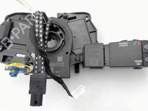 Kontaktrulle Airbag RENAULT CLIO IV Grandtour (KH_) 1.5 dCi 90 (KHN3, KHN4) (90 hp) 28811046