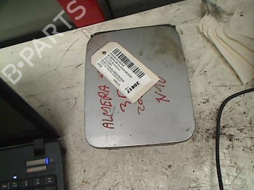Used Fuel flap NISSAN ALMERA II (N16) 1.5 (90 hp) 20476624