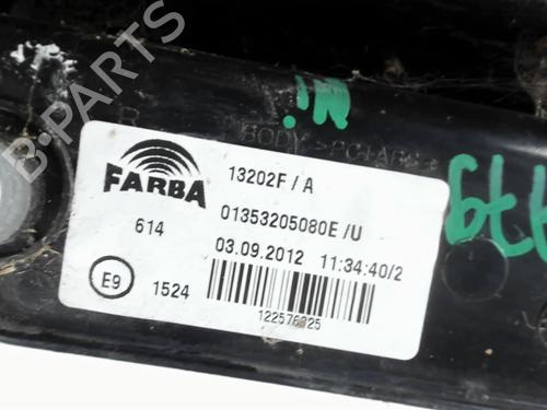 Right taillight FIAT QUBO (225_) 1.3 D Multijet (225CXB1A, 225AXB1A, 225CXB11, 225AXB11,... | BP32013909C35