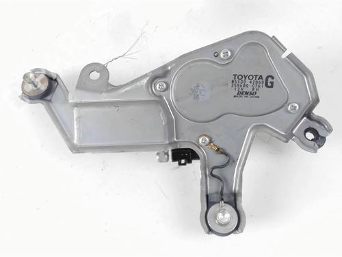 Rear wiper motor TOYOTA RAV 4 III (_A3_) 2.2 D 4WD (ALA30_, ALA30R) | BP20419803M102 