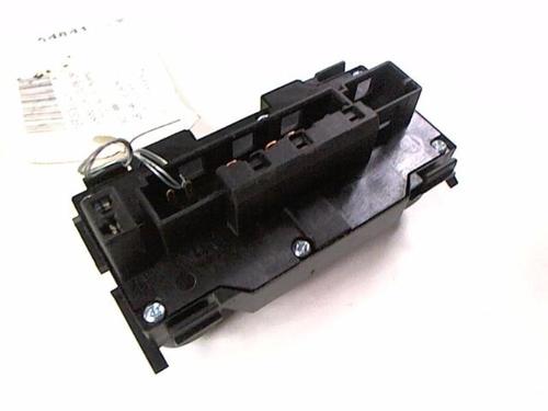 Warning switch MERCEDES-BENZ CLK (C208) CLK 200 Kompressor (208.345) | BP20414990I22 
