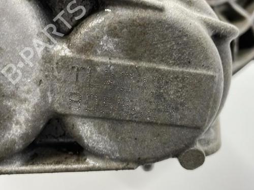 Used Gearbox Gearbox DACIA DUSTER (HS_) 1.5 dCi (HSMC) (107 hp) 20463025 20463025