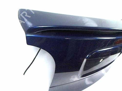 Tailgate RENAULT MEGANE I Coach (DA0/1_) 1.6 16V (DA0B, DA04, DA11) | BP20411805C6 