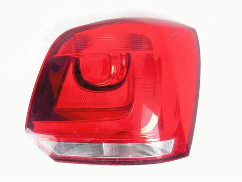 Right taillight VW POLO V (6R1, 6C1) 1.2 TDI | BP20390316C35 