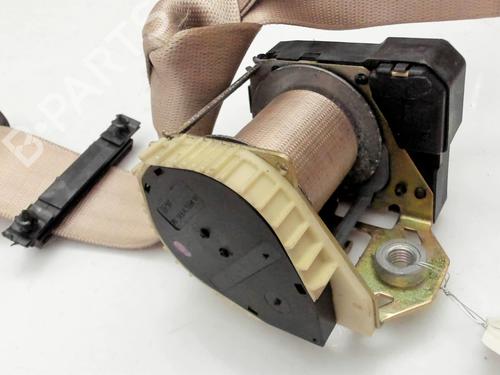 Front left belt tensioner BMW X5 (E53) 3.0 d | BP26964422C87 
