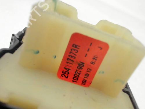 Left front window switch RENAULT KANGOO Express (FW0/1_) | BP37275224I27 - Image 5
