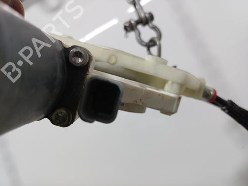 Used Front right window mechanism Front right window mechanism 37727581 37727581