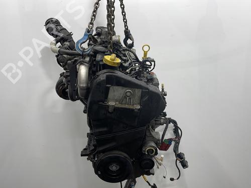 Engine RENAULT MODUS / GRAND MODUS (F/JP0_) 1.5 dCi (FP0D, JP0D) | BP32013944M1 - Image 2