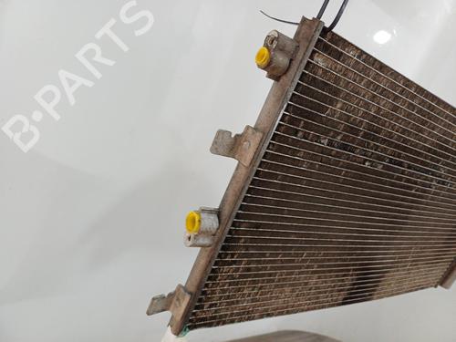 AC radiator DACIA DUSTER (HS_) | BP37728209M32 - Image 4