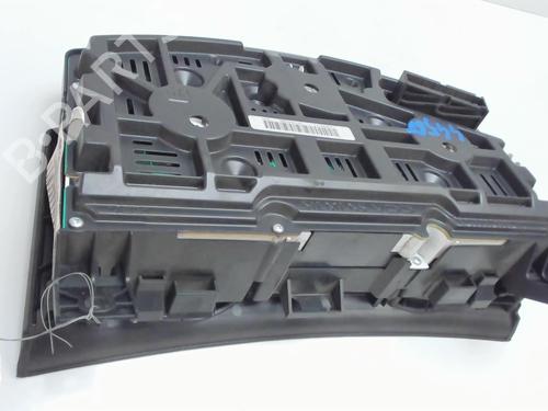 Instrument cluster OPEL ASTRA H (A04) 1.9 CDTI (L48) | BP21231205C47 