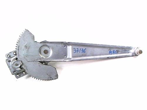 Used Rear left window mechanism Rear left window mechanism MAZDA PREMACY (CP) 2.0 TD (90 hp) 20456934 20456934