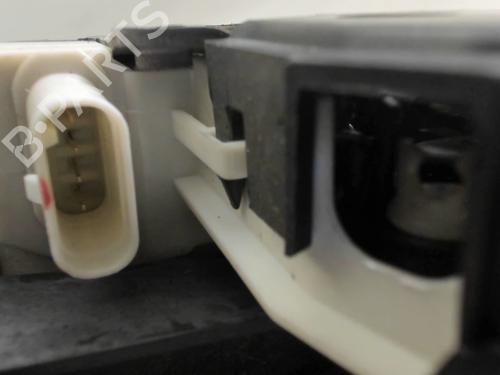 Fechadura frente direita MERCEDES-BENZ CLA Coupe (C117) CLA 200 CDI / d (117.308) | BP30795260C97