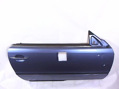 Right front door MERCEDES-BENZ CLK (C208) CLK 230 Kompressor (208.347) | BP20461332C3 