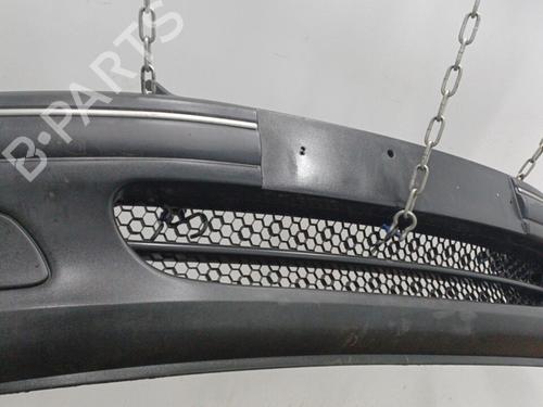 Front bumper PEUGEOT 106 II (1A_, 1C_) 1.1 i | BP22102360C7 