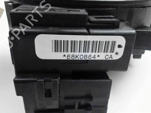 Squib airbag TOYOTA AVENSIS Estate (_T25_) 2.0 D-4D (ADT250_, ADT250R) | BP20394764C102 