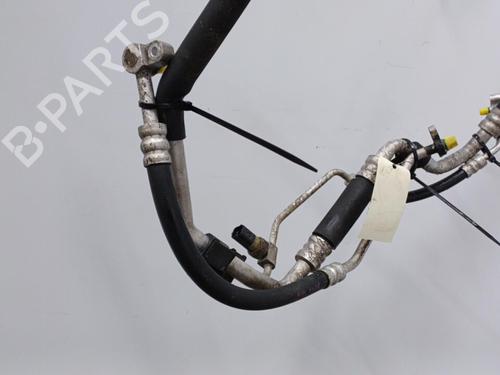 Used AC pipe AC pipe HYUNDAI SANTA FÉ I (SM) 2.0 CRDi 4x4 (113 hp) 21206960 21206960