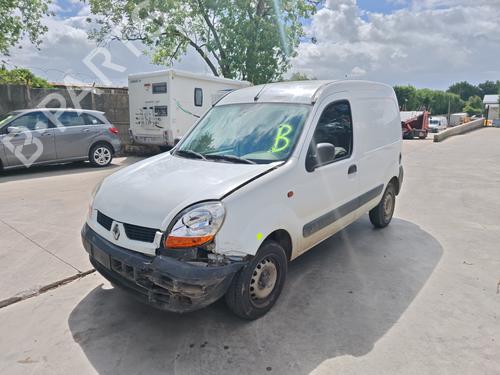 Fælk RENAULT KANGOO (KC0/1_) 1.5 dCi (KC07) | BP29491097C45 - Image 5
