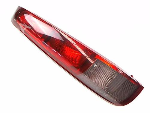 Used Left taillight NISSAN X-TRAIL I (T30) 2.2 dCi 4x4 (136 hp) 20409611
