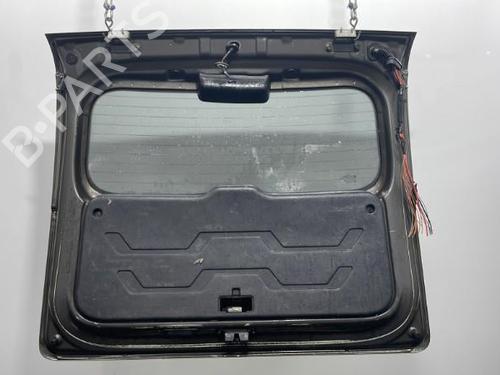 Tailgate KIA SOUL I (AM) 1.6 CRDi 128 | BP20420461C6 