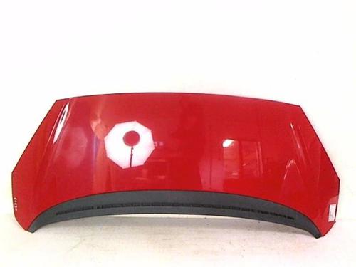 Used Hood PEUGEOT 1007 (KM_) 1.4 HDi (68 hp) 20473735