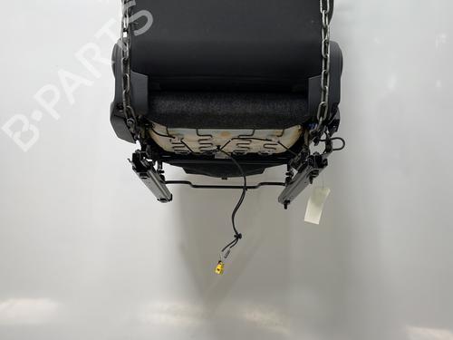 Left front seat SKODA CITIGO (NF1) 1.0 | BP26586291C15 - Image 6