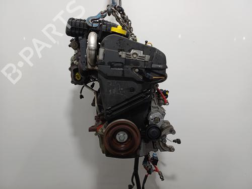 Used Engine Engine DACIA LOGAN MCV (KS_) 1.5 dCi (KS0K) (68 hp) 35969741 35969741