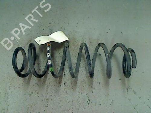Used Shock absorber spring VW POLO (9N_, 9A_) 1.9 TDI (101 hp) 20453805