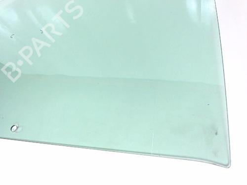 Rear right door window RENAULT SCÉNIC I MPV (JA0/1_, FA0_) 1.9 dTi (JA1U) | BP20462038C21 
