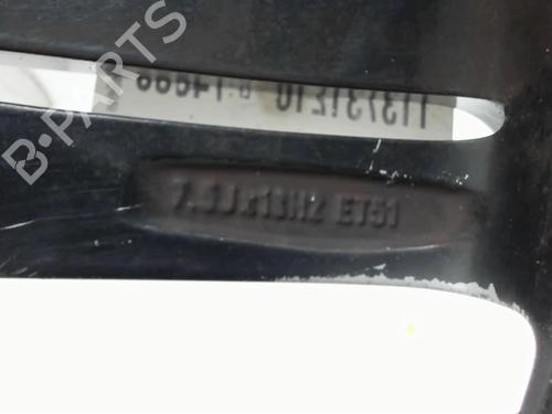 Rim VW GOLF VI (5K1) 2.0 TDI | BP30044801C45 