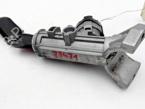 Ignition barrel PEUGEOT BOXER Van 2.2 BlueHDi 165 | BP33993498M48  - Image 5