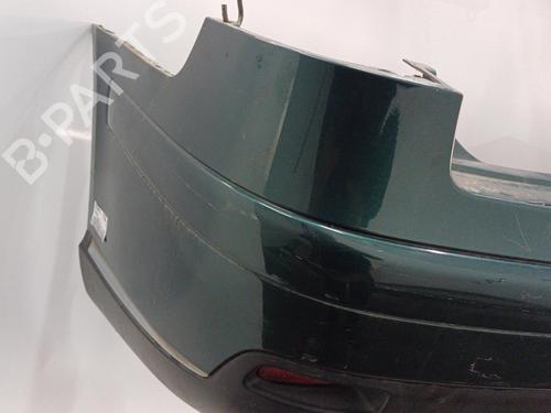 Rear bumper CITROËN C5 II (RC_) 1.6 HDi (RC8HZB) | BP22102740C8 