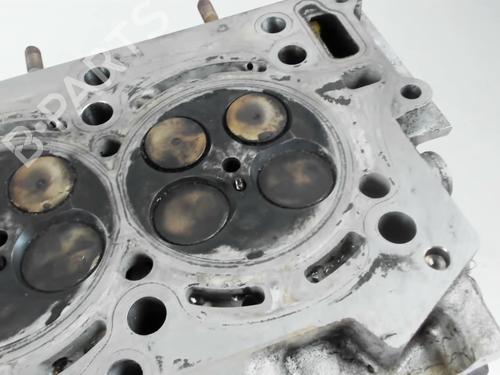 Cylinder head MERCEDES-BENZ B-CLASS Sports Tourer (W245) B 180 CDI (245.207) | BP25926529M5 