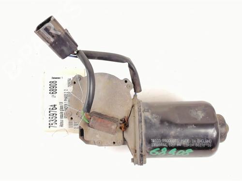 Viskermotor vindrude LAND ROVER FREELANDER I (L314) 2.0 Td4 4x4 | BP20427835M29 
