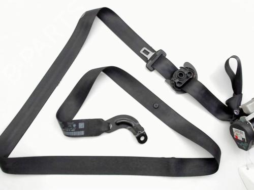 Used Front left seatbelt VW GOLF PLUS V (5M1, 521) 1.9 TDI (105 hp) 32149380
