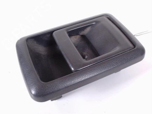 Used Front left interior door handle TOYOTA COROLLA Compact (_E9_) 1.8 D (CE90) (67 hp) 25265194