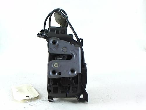 Used Rear right lock Rear right lock 20404154 20404154