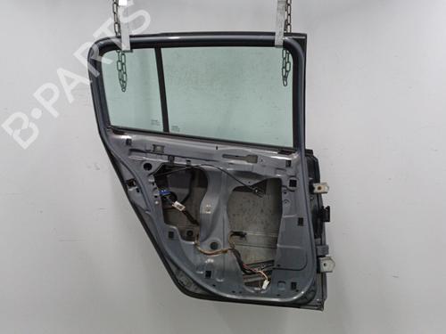 Left rear door RENAULT MEGANE II (BM0/1_, CM0/1_) 1.9 dCi | BP20401504C4 