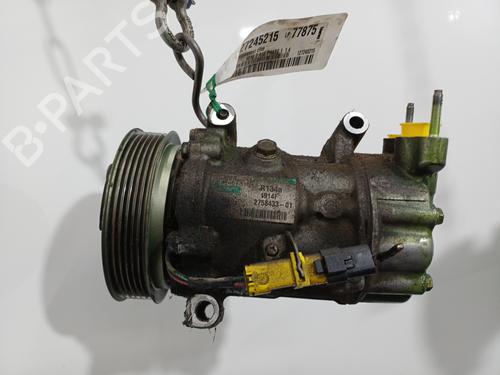 AC compressor MINI MINI (R56) One | BP36372395M34 - Image 5
