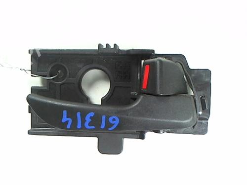 Used Rear right interior door handle HYUNDAI i10 II (BA, IA) 1.2 (87 hp) 20398952