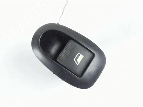 Used Right rear window switch Right rear window switch CITROËN C3 I (FC_, FN_) 1.6 16V (109 hp) 24596491 24596491