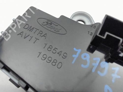 Climate control FORD B-MAX (JK) 1.0 EcoBoost | BP38787802I5 - Image 7