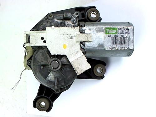 Used Rear wiper motor FIAT STILO Multi Wagon (192_) 1.9 JTD (80 hp) 20431425