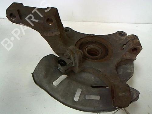 Left front steering knuckle CHEVROLET REZZO MPV (U100) 2.0 | BP20459020M25 