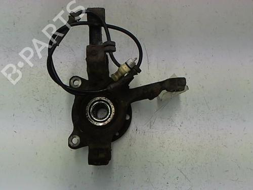 Right front steering knuckle FIAT PUNTO (188_) 1.2 16V 80 (188.233, .235, .253, .255, .333, .353, .639,... | BP20411985M26 