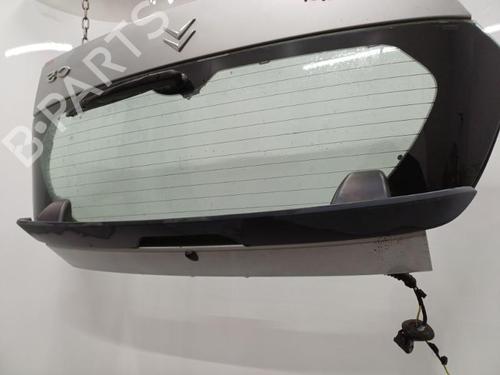 Tailgate CITROËN C2 (JM_) 1.4 | BP20445280C6 