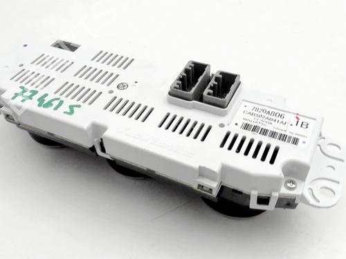 Climate control CITROËN C4 AIRCROSS 1.6 HDi 115 AWC | BP27873559I5  - Image 7